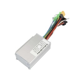 Controller sähköpotkulautaan Kukirin G2 Pro - 38104, 38104A ja 2024 versio | Välttämätön lisävaruste  - 6  