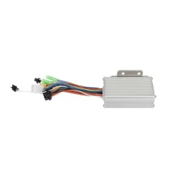 Kontroler za elektricheski trotinett Kukirin G2 Pro - 38104, 38104A i versiya 2024 | Vazhen aksesoar  - 8  