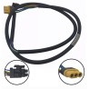 Erstatningskabel for motor Xiaomi Scooter 4 Ultra, Navee S65 Nordic  - 1  