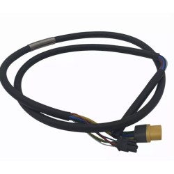 Vervangingskabel voor motor Xiaomi Scooter 4 Ultra, Navee S65 Nordic  - 3  
