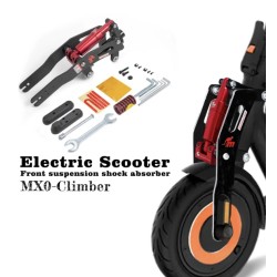 Monorim MXE-IC esivedrustus Inmotion Climber Airile, parem mugavus ja stabiilsus  - 3  