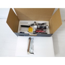 Monorim M0-HX - spesialdesignet for HX elektriske scootere modeller 6/7/8 eller høyere - Frontfjæring Monorim - 8 Monorim M0-HX 