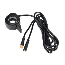 Uskoritel za razblokirane na skorostta i moshchnostta Qicycle EF1  - 3  