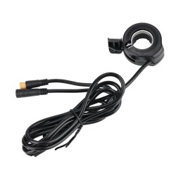 Acceleratore per sblocco velocità e potenza Qicycle EF1  - 4  