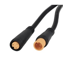 Acelerador para desbloqueo de velocidad y potencia Qicycle EF1  - 5  