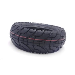 TUOVT 10 x 3 inch tire / all terrain and semi all terrain 80/65-6  - 11