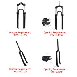 Kit Monorim BPK350 motore 380w - batteria inclusa per bicicletta elettrica  - 6 Kit di potenza Monorim BPK350 per bici elettrica