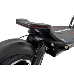 LED-bakljus med fotstöd för Dualtron Thunder 2, Thunder 1 eller liknande  - 4 
Passar Dualtron Thunder 1 och Thunder 2; kontroll