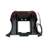 Rear light with footrest for Dualtron Thunder 2, Thunder 1 or similar  - 5  