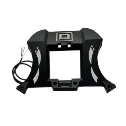 Luz traseira LED com apoio de pés para Dualtron Thunder 2, Thunder 1 ou similar  - 8 
Compatível com Dualtron Thunder 1 e Thunde