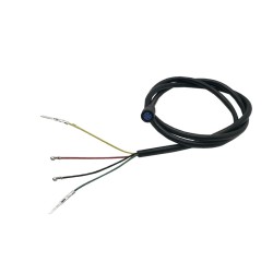 Luz traseira com apoio de pé para Dualtron Thunder 2, Thunder 1 ou similar  - 10  