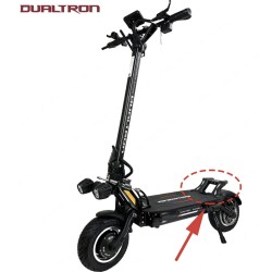 Zadnii LED likhtar z oporoiu dlia nohy Dualtron Thunder 2, Thunder 1 abo podibnykh modelei  - 11 
Pidkhodyt dlia Dualtron Thunde