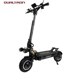 Lampka tylna z podnóżkiem do Dualtron Thunder 2, Thunder 1 lub podobnych  - 12  