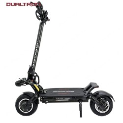 LED-takavalo jalkatuella Dualtron Thunder 2-, Thunder 1- tai vastaavaan malliin  - 13 
Sopii Dualtron Thunder 1- ja Thunder 2 -m