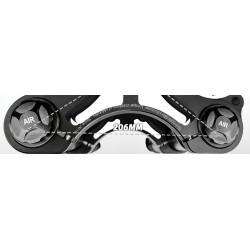 Prednji ovjes Monorim ME206 Dual Air version 565mm x 206mm  - 5 Kompatibilnost: Monorim ME206 Dual Air prednji ovjes, format 565