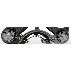 Suspensión delantera Monorim MD206 Dual Air version 490mm x 206mm  - 5  