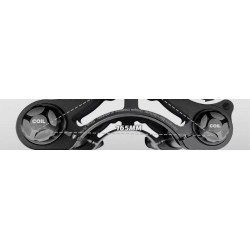 Elso felfuggesztes Monorim ME0 Coil spring version 565mm x 165mm  - 5 
Kompatibilitas: ME0 Coil Spring 565mm x 165mm kompatibili