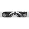 Suspensie fata Monorim ME0 Coil spring version 565mm x 165mm  - 5 
Compatibilitate: ME0 Coil Spring 565mm x 165mm pentru prinder