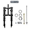Suspensión delantera Monorim MD0 Coil Spring 490mm x 165mm  - 1  