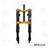 Suspensie fata Monorim MD0 Coil Spring 490mm x 165mm  - 8 
Compatibilitate: Monorim MD0 Coil Spring 490mm x 165mm pentru configu
