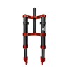 Przednie zawieszenie Monorim MD0 Air Hydraulic 490mm x 165mm  - 8 
Kompatybilnosc: do kompatybilnych montazy widelca Monorim MD0