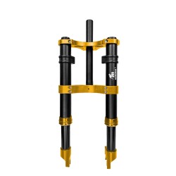 Suspensión delantera Monorim MD0 Air Hydraulic 490mm x 165mm  - 9  