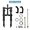 Suspensión delantera Monorim MD0-FiidoQ  - 6  