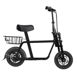 Predne odpruzenie Monorim MD0-FiidoQ  - 12 
Kompatibilita: predne odpruzenie Monorim MD0-FiidoQ pre Fiido Q (Q1/Q1S) a kompatibi