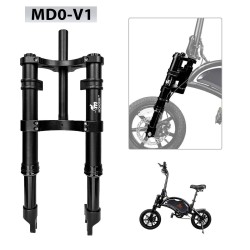 Predni odpruzeni Monorim MD0-V1 pro Xiaomi M365/Pro  - 4 
Kompatibilita: Monorim MD0-V1 pro Xiaomi M365/Pro a kompatibilni model