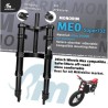 Elso felfuggesztes Monorim MD0-Super73Z Super73 Z e-bike-hoz  - 2 
Kompatibilitas: Monorim MD0-Super73Z elso felfuggesztes Super