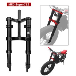 Predne odpruzenie Monorim MD0-Super73Z pre e-bike Super73 Z  - 3 
Kompatibilita: predne odpruzenie Monorim MD0-Super73Z pre Supe