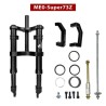 Suspension avant Monorim MD0-Super73Z pour vélo électrique Super73 Z  - 4 
Compatibilité : suspension avant Monorim MD0-Super73Z