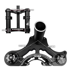 Predni odpruzeni Monorim MD0-Super73Z pro e-bike Super73 Z  - 8 
Kompatibilita: predni odpruzeni Monorim MD0-Super73Z pro Super7