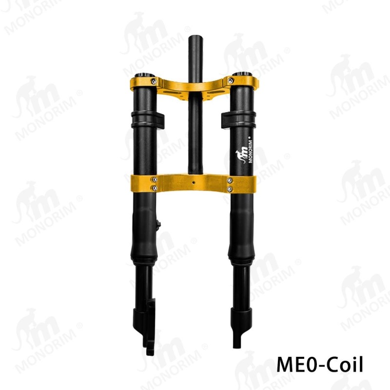 Predne odpruzenie Monorim ME0 Coil spring version 565mm x 165mm  - 4 
Kompatibilita: ME0 Coil Spring 565mm x 165mm pre kompatibi