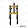 Suspensie fata Monorim ME0 Coil spring version 565mm x 165mm  - 4 
Compatibilitate: ME0 Coil Spring 565mm x 165mm pentru prinder