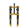 Prednji ovjes Monorim ME0 Dual Air 565mm x 165mm  - 4 
Prikladnost: prednji ovjes Monorim ME0 Dual Air 565mm x 165mm za upgrade 