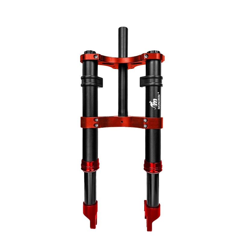 Sospensione anteriore Monorim ME0 Air - Hidraulic version 565mm x 165mm  - 4 
Compatibilita: sospensione anteriore Monorim ME0 A