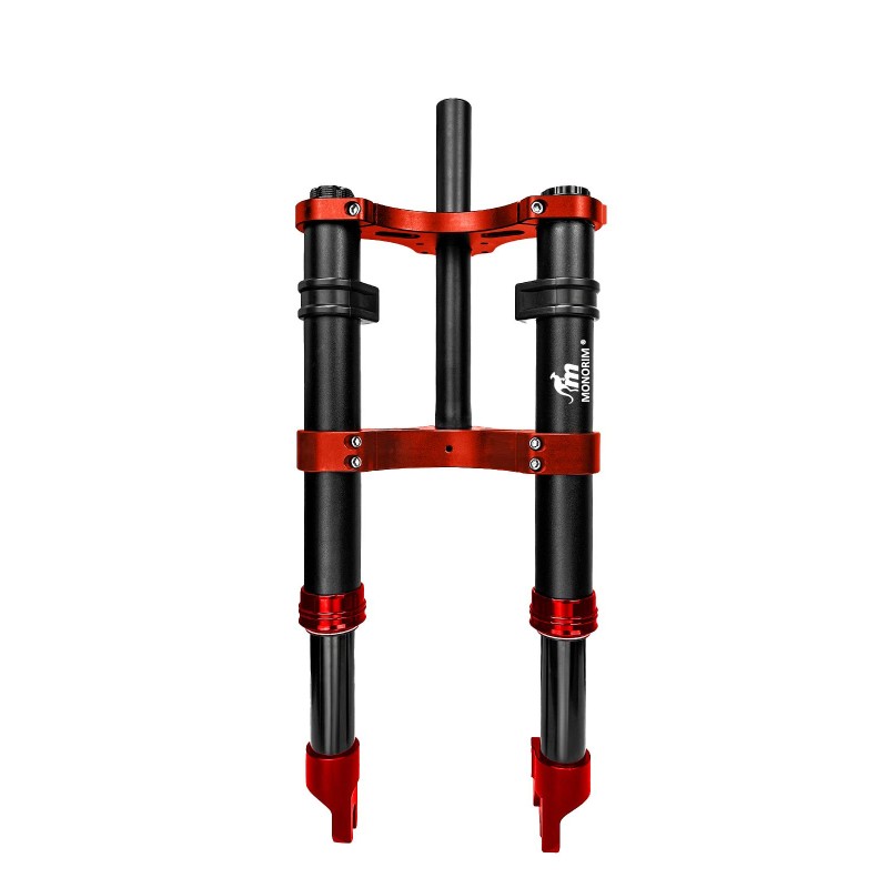 Suspensión delantera Monorim ME0 Air  - Hidraulic version  - 4  