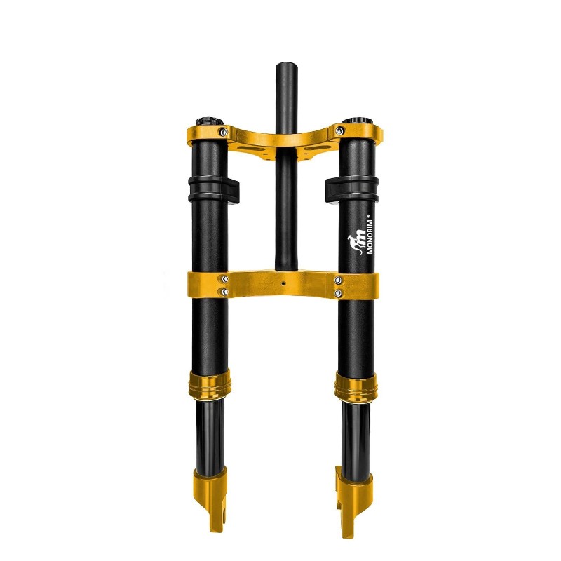 Sprednje vzmetenje Monorim ME0 Air - Hidraulic version 565mm x 165mm  - 5 
Zdruzljivost: Monorim ME0 Air sprednje vzmetenje Hidr