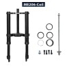 Suspensión delantera Monorim ME206 Coil Spring version 565mm x 206mm  - 1  