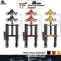 Esivedrustus Monorim MD206 Dual Air versioon 490mm x 206mm  - 8 
Ühilduvus: MD206 Dual Air 490mm x 206mm ühilduvatele kinnituste