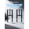 Przednie zawieszenie Monorim MD206 Coil Spring version 490mm x 206mm  - 7 
Kompatybilnosc: przednie zawieszenie Monorim MD206 Co