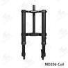 Przednie zawieszenie Monorim MD206 Coil Spring version 490mm x 206mm  - 3 
Kompatybilnosc: przednie zawieszenie Monorim MD206 Co