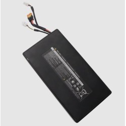 Bateria de litio 899Wh 19200mAh 46.8V para Segway ZT3 Pro - duplica tu autonomía  - 2 Beneficios de instalar una batería 19200mA