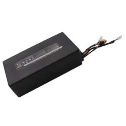 Litiyeva batareya 46.8V 899Wh 19200mAh dlya Segway GT3 bilshyy zapas hodu  - 1 Perevahy vstanovlennia baterii 19200mAh dlia Segw