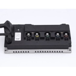 Sinusovy regulator elektrickeho vozidla 60V-72V 3000W 80A Monorim MC80A  - 2 Sinusový regulátor elektrického vozidla 60V–72V 300