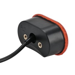 Hatso lampa Xiaomi 5, 5 Pro es 5 Max | LED biztonsag  - 3  