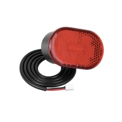 Galinis zibintas Xiaomi 5, 5 Pro ir 5 Max | LED saugumas  - 9  