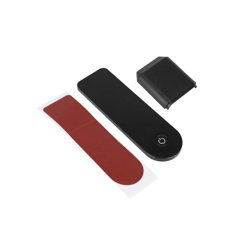 Tapa protectora de pantalla y tapa frontal para Xiaomi 5, 5 Pro y 5 Max  - 1  