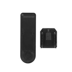 Skærmbeskyttelse og frontdæksel til Xiaomi 5, 5 Pro og 5 Max  - 2  